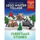 Build Up Your LEGO Winter Village (Häftad, 2020)