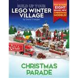 Lego winter village Build Up Your LEGO Winter Village (Häftad, 2020)