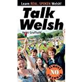 Walesiska Böcker Talk Welsh (2019)