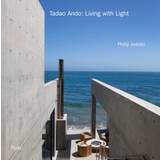 Tadao Ando: Living with Nature: Living in Harmony: New... (Inbunden, 2021)