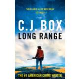 Long range Long Range (Häftad, 2020)