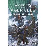 Assassins creed valhalla Assassin's Creed Valhalla: Geirmund's Saga (Häftad, 2020)