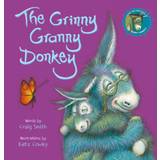 The Grinny Granny Donkey (Häftad, 2020)