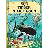 Tintin: Trysor Rhaca Goch (2020)