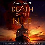 Death on the Nile (Ljudbok, CD, 2020)