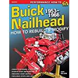 Buick Nailhead: How to Rebuild and Modify 195366 (Häftad, 2020)