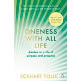 Engelska - Filosofi & Religion Böcker Oneness With All Life: Find your inner peace with the. (Häftad, 2020)