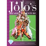 JoJo's Bizarre Adventure: Part 4--Diamond Is... (Inbunden, 2020)