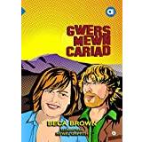 Walesiska Böcker Cyfres Amdani: Gwers Mewn Cariad (2018)