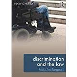 Discrimination and the Law 2e (2017)
