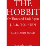 The Hobbit (Ljudbok, CD, 2020)