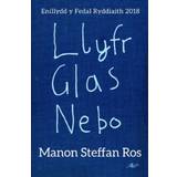 Llyfr Glas Nebo - Enillydd y Fedal Ryddiaith 2018 (2020)