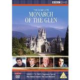 Monarch of the Glen - Series 1-7 (22-disc)