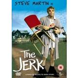 Jerk Jerk (DVD)