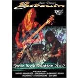 Sonic Rock Solstice 2002 (DVD)