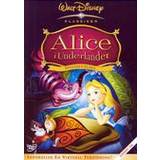Alice i Underlandet (Disney) - Special Edition