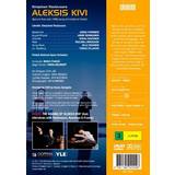 Kivi Aleksis Kivi (DVD)