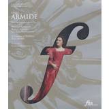 Armide (Blu-Ray)