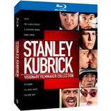 Stanley kubrick collection Stanley Kubrick Collection (8-disc) (Blu-ray)