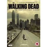 Walking dead The Walking Dead - Season 1 [DVD]