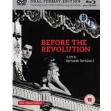 Before the Revolution (DVD + Blu-ray)