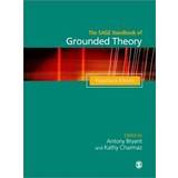 The Sage Handbook of Grounded Theory (Häftad, 2010)