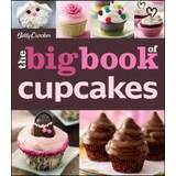 The Big Book of Cupcakes (Häftad, 2011)