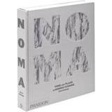 Noma bok Noma - time and place in nordic cuisine (Inbunden, 2010)