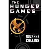 Hunger games The Hunger Games (Häftad, 2010)