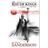 Science Fiction & Fantasy E-böcker The Way of Kings Volume 2 (E-bok, 2010)