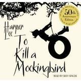 To Kill A Mockingbird (E-bok, 2010)
