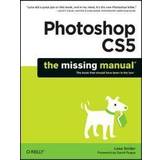 Photoshop CS5 (Häftad, 2010)