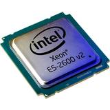 Intel Xeon E5-2660V2 2.2GHz Tray