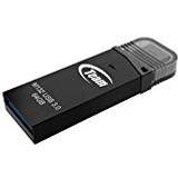 Team Minneskort & USB-minnen Team M132 64GB USB 3.0