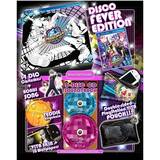 Persona 4: Dancing All Night - Disco Fever Edition (PS Vita)