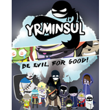PC-spel Yrminsul (PC)