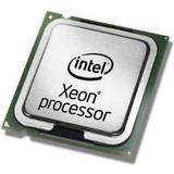 Intel Socket 1151 - Xeon Processorer Intel Xeon E3-1240V5 3.50Ghz Tray