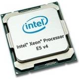 14 nm - 28 Processorer Intel Xeon E5-2680 v4 2.4GHz Tray