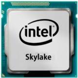 Intel Socket 1151 Processorer Intel Celeron G3900 2.80Ghz Tray