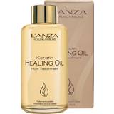 Lanza Hårinpackningar Lanza Healing Oil Hair Treatment 50ml