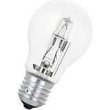 Halogenlampor GE Lighting 98382 Halogen Lamps 30W E27