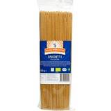 Kung Markatta Pasta, Ris & Bönor Kung Markatta Spaghetti Wholemeal 500g 500g