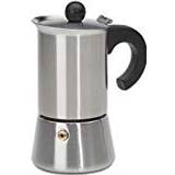 Ibili Kaffemaskiner Ibili Indubasic Espresso 2 Cup