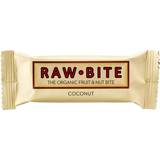 RawBite Vitaminer & Kosttillskott RawBite Coconut Eko