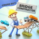 Bridge Constructor (PS4)