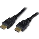 StarTech HDMI-kablar - Standard HDMI-Standard HDMI StarTech HDMI - HDMI 7m