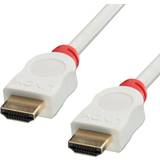 HDMI-kablar - Standard HDMI-Standard HDMI Lindy HDMI - HDMI 3m