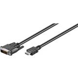 Goobay HDMI - DVI-D Single Link 3m