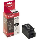 Fax Bläckpatroner Canon BX-20 (Black)