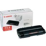 Canon Fax Tonerkassetter Canon 1558A003 (Black)